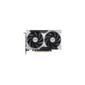 MSI GEFORCE RTX 5050 8G VENTUS 2X OC graphics card NVIDIA 8 GB GDDR6