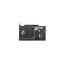 MSI GEFORCE RTX 5050 8G VENTUS 2X OC graphics card NVIDIA 8 GB GDDR6