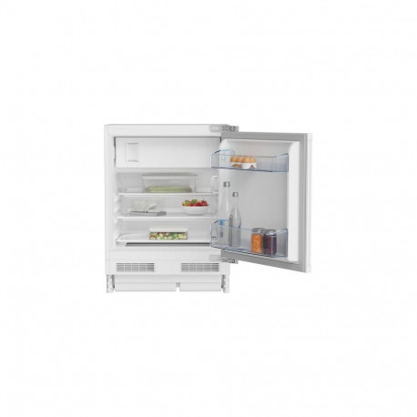 Beko BU1154N combi-fridge Built-in 107 L E White