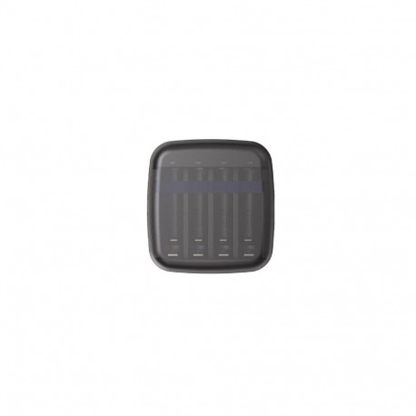 XTAR BC4 R03 / AAA and R6 / AA Li-ion 1 5V / NiMH battery charger Universal USB