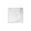 Beko BU1154N combi-fridge Built-in 107 L E White