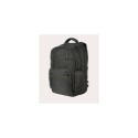 Tucano Sole Gravity backpack Casual backpack Black Fabric