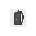 Tucano Sole Gravity backpack Casual backpack Black Fabric