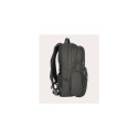 Tucano Sole Gravity backpack Casual backpack Black Fabric