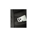 Tucano Sole Gravity backpack Casual backpack Black Fabric