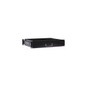 Intellinet 19&quot; Drawer Shelf, 2U, Shelf Depth 350mm, Max 30kg, Black, Three Year Warranty