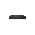 Intellinet 19&quot; Drawer Shelf, 2U, Shelf Depth 350mm, Max 30kg, Black, Three Year Warranty