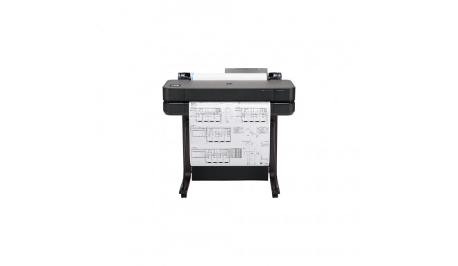 HP Designjet T630 24-in Printer 2025 edition