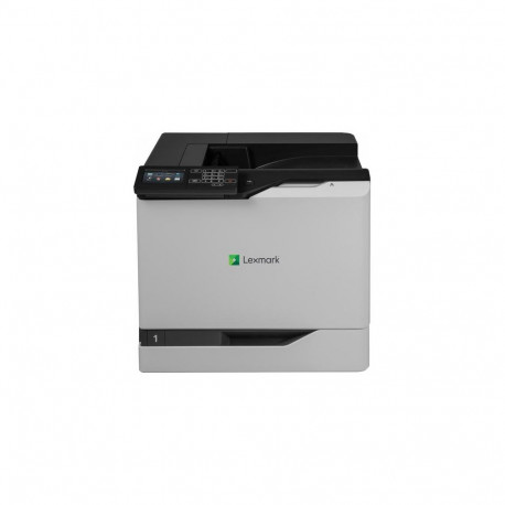 Lexmark CS820de Colour 1200 x 1200 DPI A4