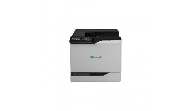 Lexmark CS820de Colour 1200 x 1200 DPI A4