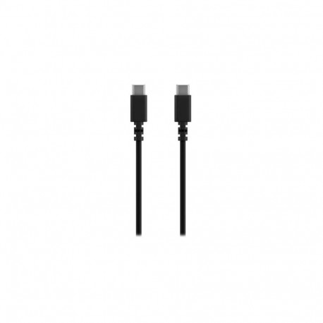Garmin USB kabel?, Type C to Type C, 0.5 m USB cable USB C Black