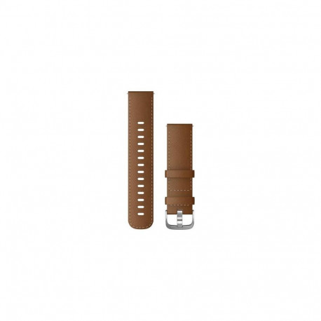 Garmin 010-12932-24 Smart Wearable Accessories Band Brown Leather