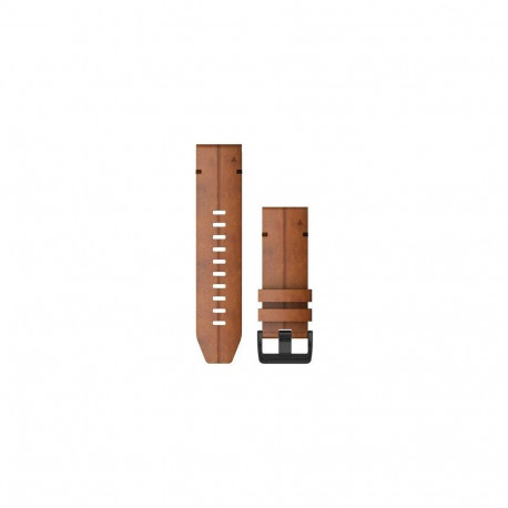 Garmin QuickFit 26 Band Leather