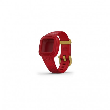 Garmin vivofit jr 3 Band Red Silicone