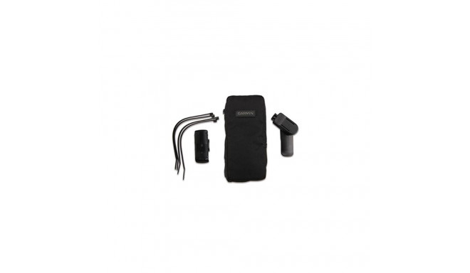 Garmin 010-11853-00 navigator case Pouch case Black