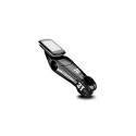 Garmin 010-11807-00 navigator mount Bicycle Passive Black