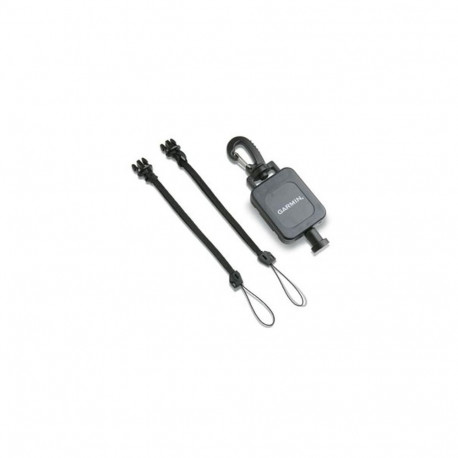Garmin Retractable lanyard