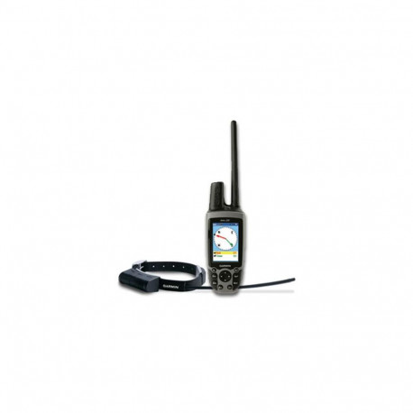 Garmin Astro radio antenna