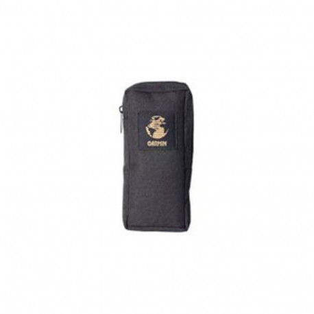 Garmin Carrying case (black nylon with zipper) Pouch case