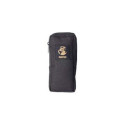 Garmin Carrying case (black nylon with zipper) Pouch case