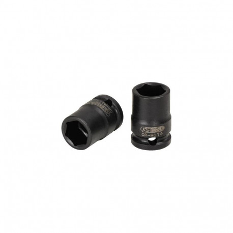 KS Tools 515.1520 Connector Black