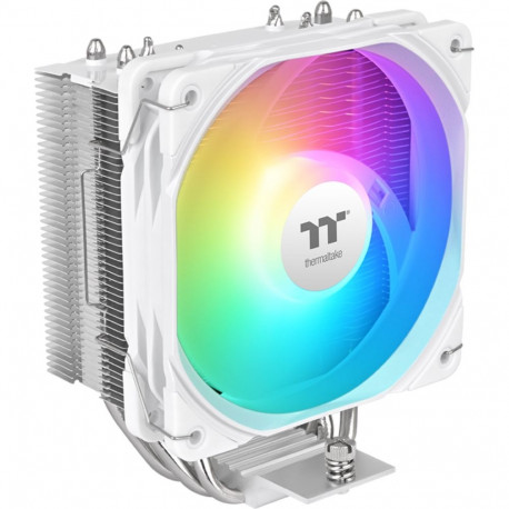 Thermaltake Kühler UX400 ARGB White Air AMD/Intel retail