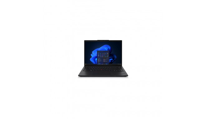 Lenovo ThinkPad L14 Gen 6 (Intel) Intel Core Ultra 7 255U Laptop 35.6 cm (14&quot;) WUXGA 32 GB 