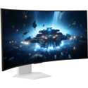 LG 39GX90SA-W | 39 &quot; | OLED | 21:9 | 240 Hz | 1 ms | 3440 x 1440 pixels | 250 cd/m² | HDMI 