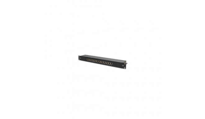 Digitus CAT 6, Class E Patch Panel