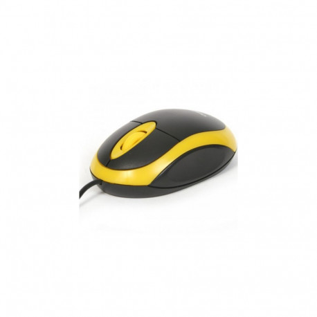 Sh. SH06YB 1200dpi Optical wired mouse