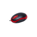 Sh. SH06RB 1200dpi Optical wired mouse