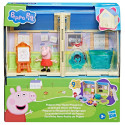 PEPPA PIG mängukomplekt Pepa Mänguväljak