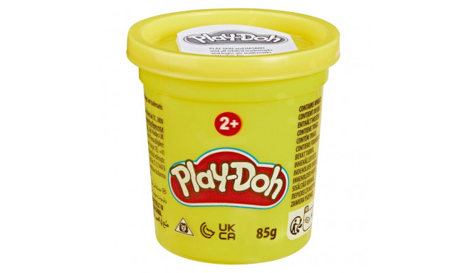 PLAY-DOH voolimismass purgis