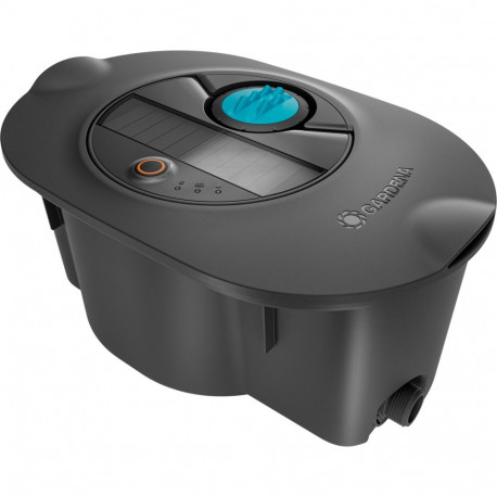 Gardena Pipeline AquaPrecise 16001-20