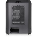Thermaltake The Tower 600 TG Black