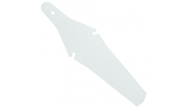 RW20D BŁOTNIK ROWEROWY TYŁ BIAŁY