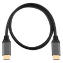 HD40B KABEL HDMI 2.1  8K 1.5M