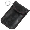 AG898 ETUI POKROWIEC RFID NA KLUCZYK      KARTĘ