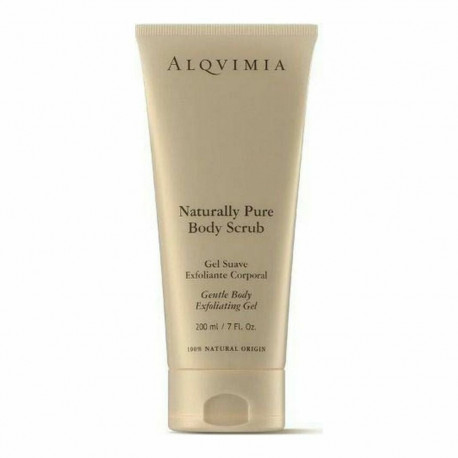 Facial Cream Alqvimia ABSOLUTE BEAUTY 200 ml