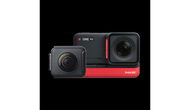 Digital Camera Insta360 CINRSGP/A