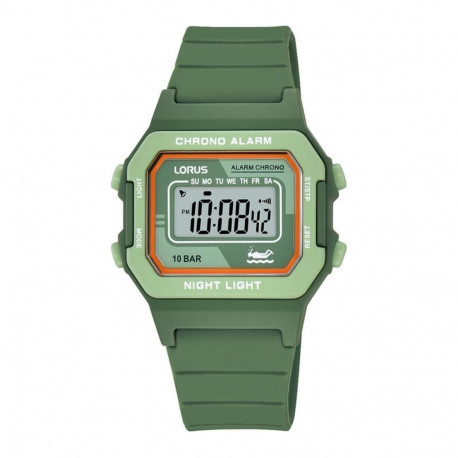 Men's Watch Lorus R2321QX9