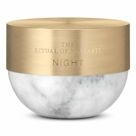 Niisutav Näokreem Rituals THE RITUAL OF NAMASTE 50 ml