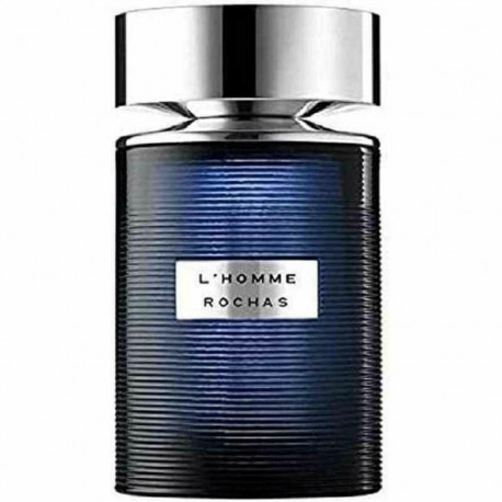 Meeste parfümeeria Rochas L'Homme EDT 60 ml