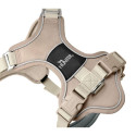 Dog Harness Hunter DIVO UP Beige M