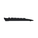Klaviatuur Logitech K650 Grafiithall Hispaaniakeelne Qwerty Qwerty US Klaviatuur Logitech K650 Grafiithall Hispaaniakeelne Qwerty Qwerty US