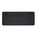 Klaviatuur Logitech K650 Grafiithall Hispaaniakeelne Qwerty Qwerty US Klaviatuur Logitech K650 Grafiithall Hispaaniakeelne Qwerty Qwerty US