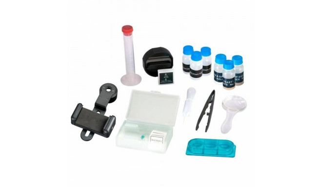 Microscope Bresser 40-640x