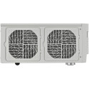 SilverStone SST-FLP01W, HTPC case cream