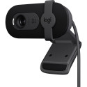 Logitech BRIO 100 (graphite)