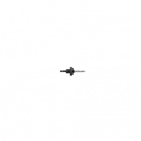 Bosch SDS-plus Adapter Hex 9,5mm